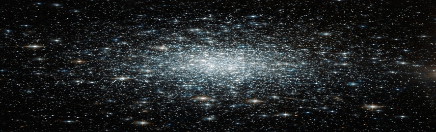 NGC 6934 was first seen by William Herschel in the late eighteenth century. He classified it as a “bright nebula” and was not able to resolve it into stars.