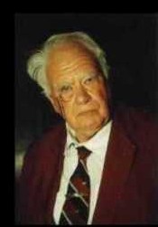Sir Patrick Moore FRS CBE FRAS
